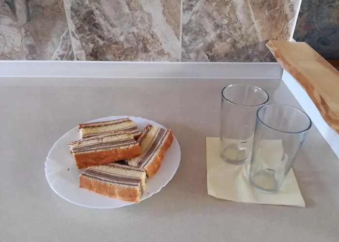 Appartamento Ivanka Cvetek *