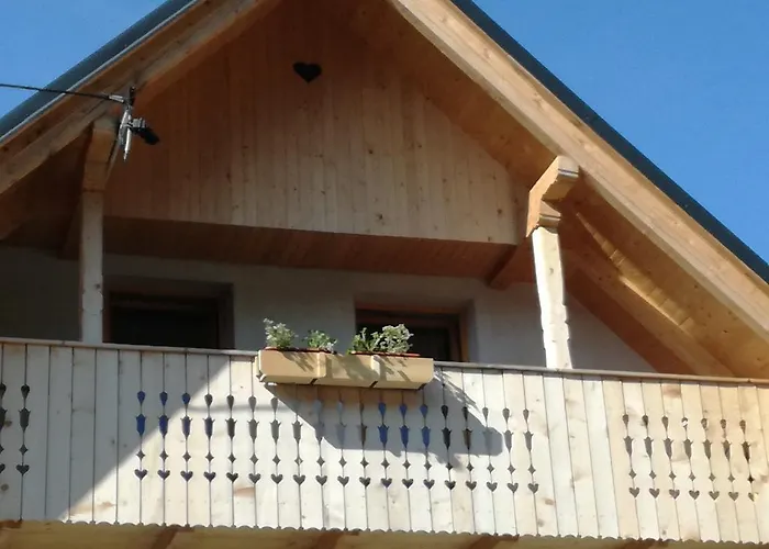 Ivanka Cvetek Appartamento