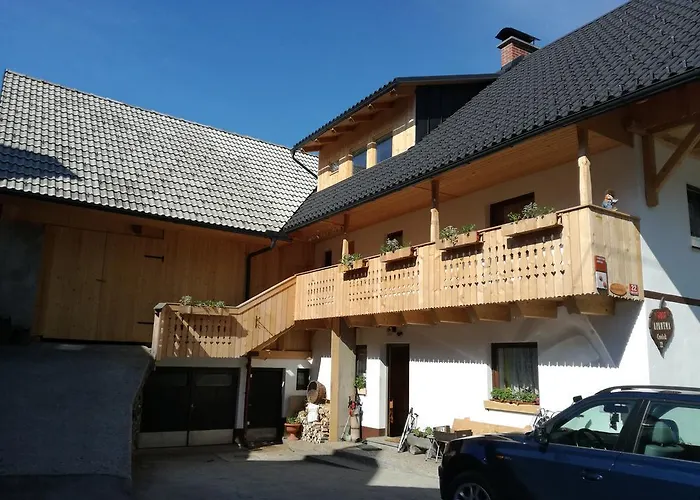 Appartamento Ivanka Cvetek