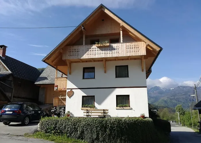 Ivanka Cvetek Appartamento *