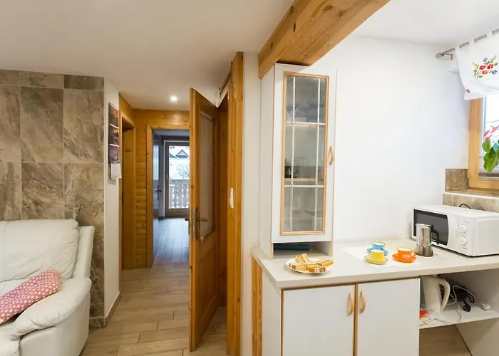 Appartamento Ivanka Cvetek Bohinj