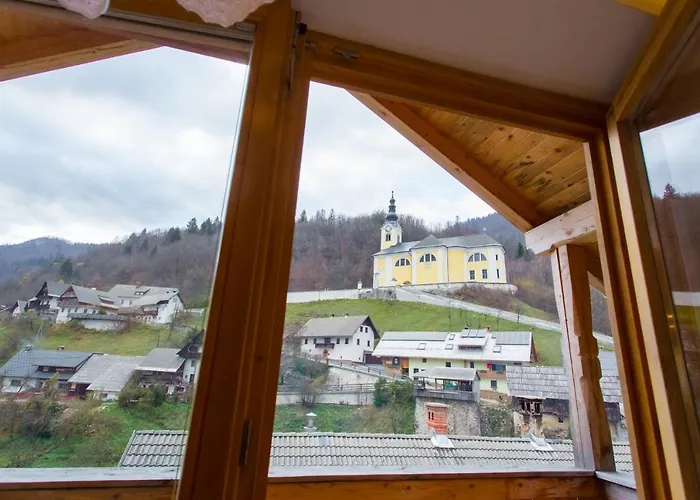 Appartamento Ivanka Cvetek *