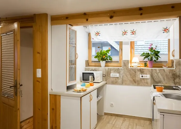 Ivanka Cvetek * Bohinj