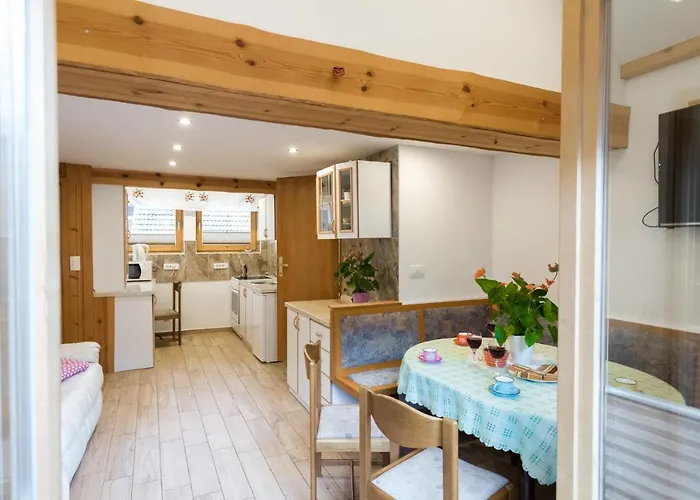 Ivanka Cvetek Bohinj