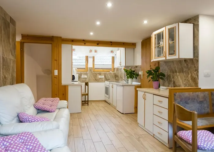 Appartamento Ivanka Cvetek Bohinj