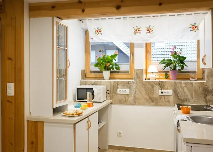 Ivanka Cvetek Bohinj