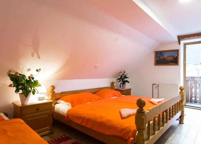 Ivanka Cvetek Appartamento *