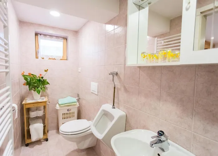 Ivanka Cvetek Bohinj