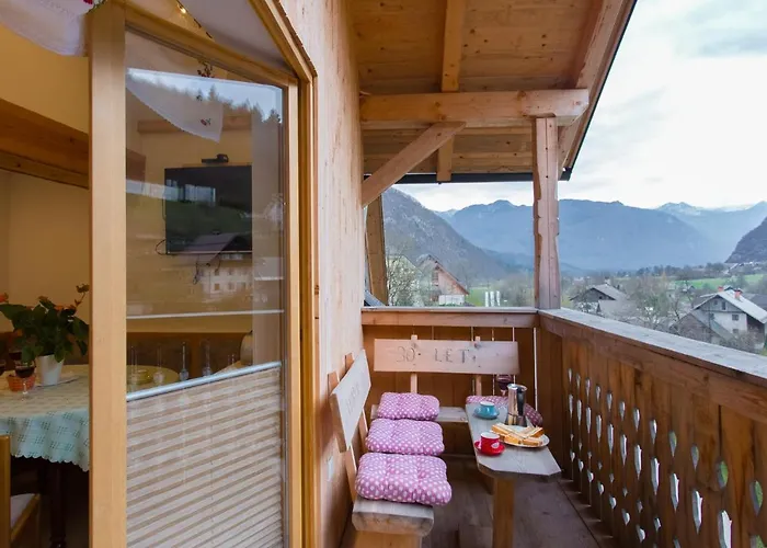 Ivanka Cvetek Appartamento *