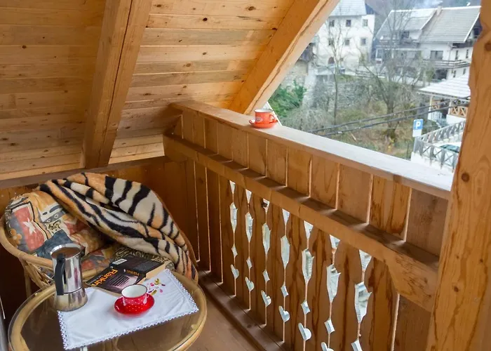 Ivanka Cvetek Appartamento