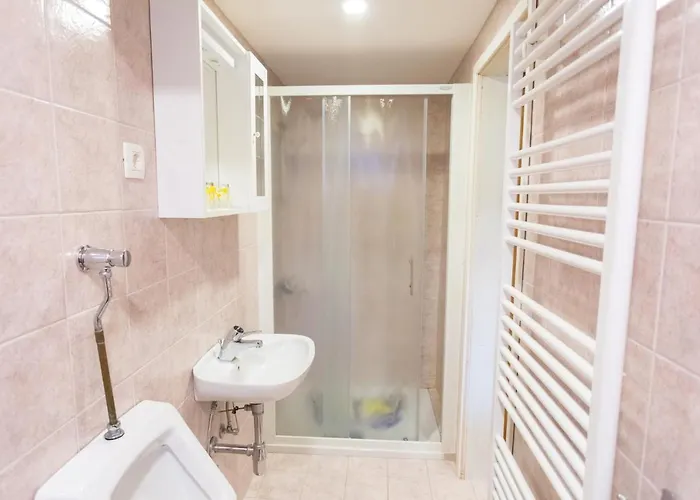 Appartamento Ivanka Cvetek Bohinj